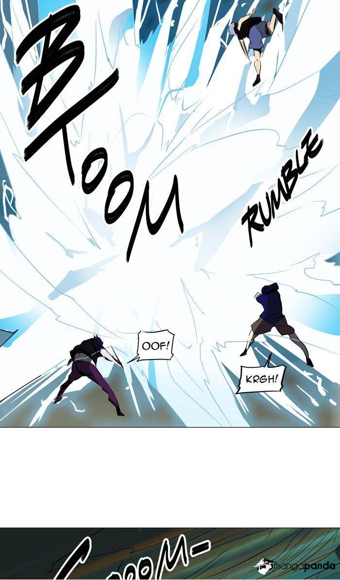 Tower of God Chapter 221 image 38